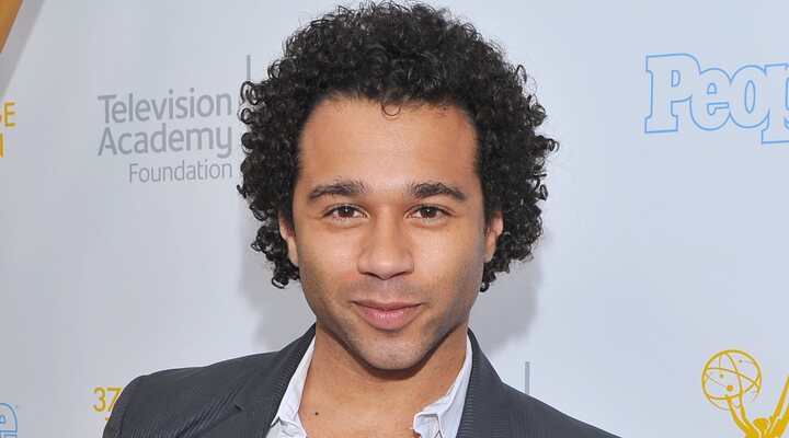 Corbin Bleu