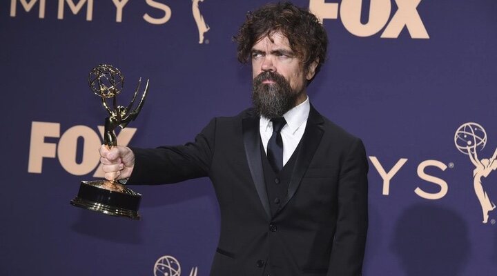  Peter Dinklage