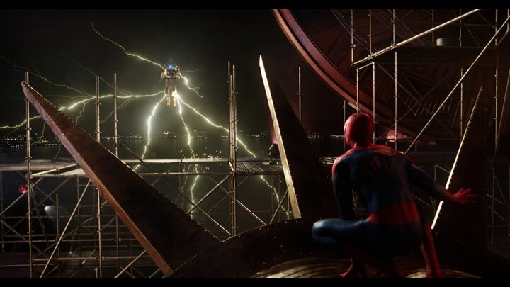  'Spider-Man: No Way Home'