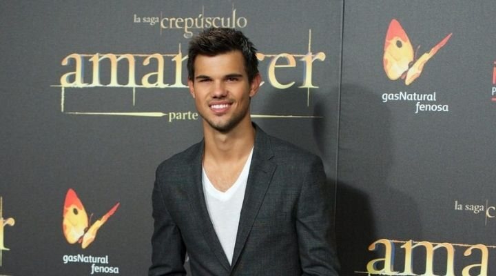  Taylor Lautner