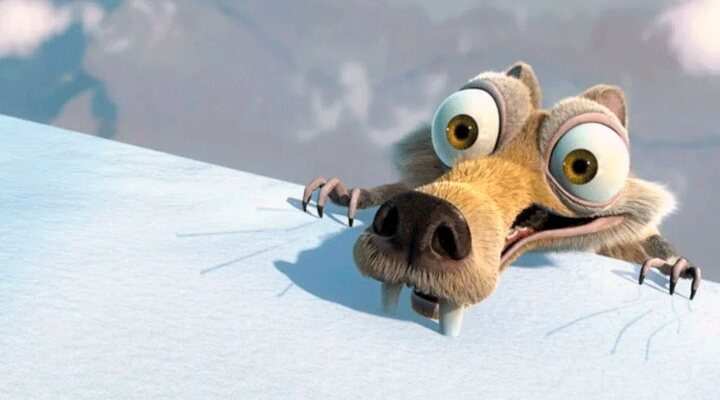 'Ice Age'