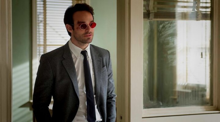 Matt Murdock/Daredevil