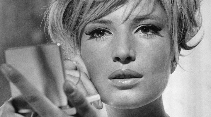  Monica Vitti