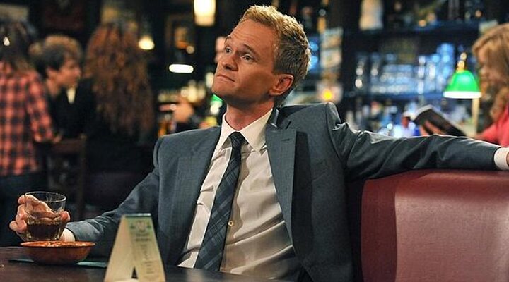  Neil Patrick Harris