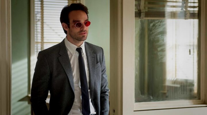 =Matt Murdock/Daredevil