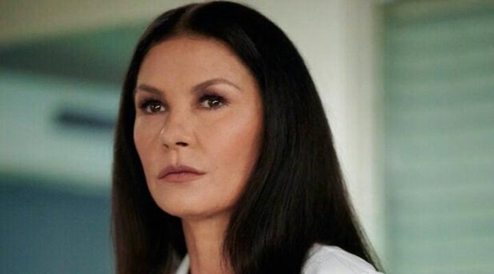 Catherine Zeta-Jones en 'Prodigal Son'