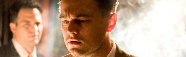 Leonardo DiCaprio será J. Edgar Hoover