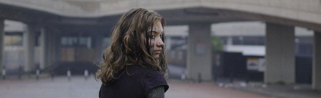 Imogen Poots protagoniza el remake de 'Noche de miedo'