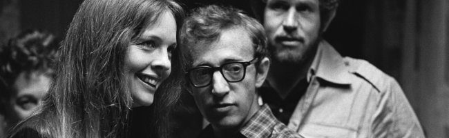 Woody Allen afirma haber desaprovechado sus oportunidades