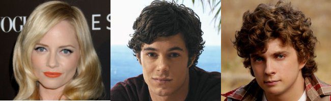 Adam Brody se suma a 'Scream 4'