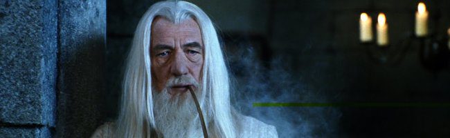 'El hobbit' podría perder a Ian McKellen