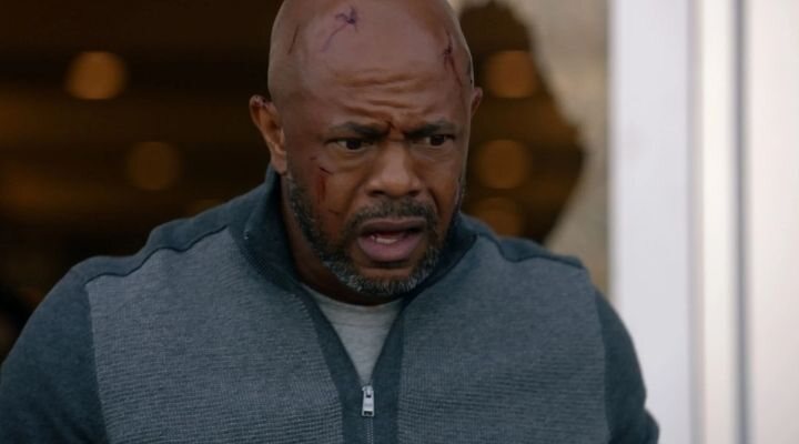 '911': Rockmond Dunbar denuncia a Disney por ser despedido de la serie al no estar vacunado