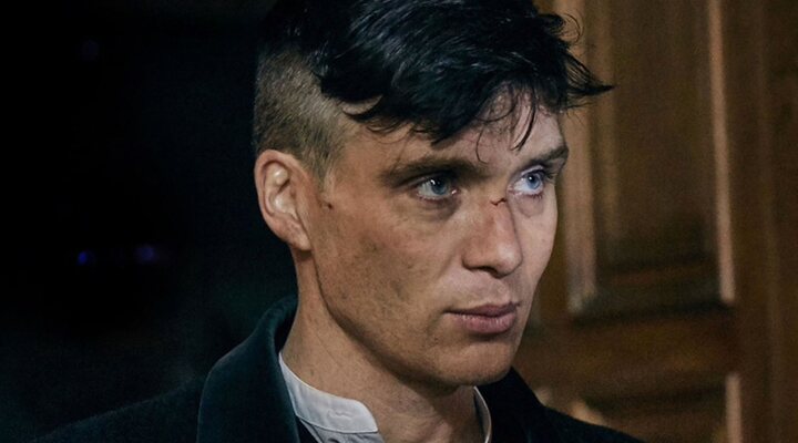  Cillian Murphy