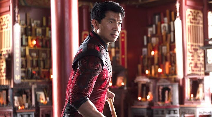 Shang-Chi