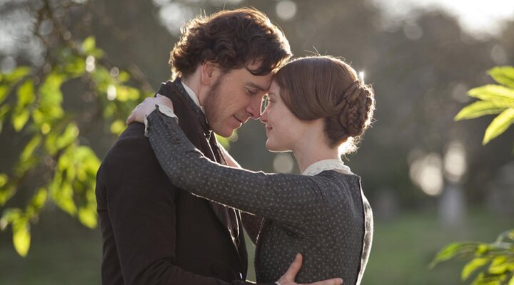  'Jane Eyre'