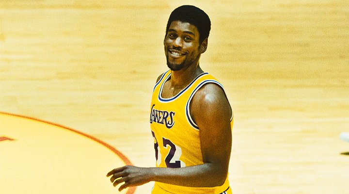 Tiempo de Victoria: La Dinastía de los Lakers