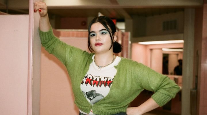 Barbie Ferreira