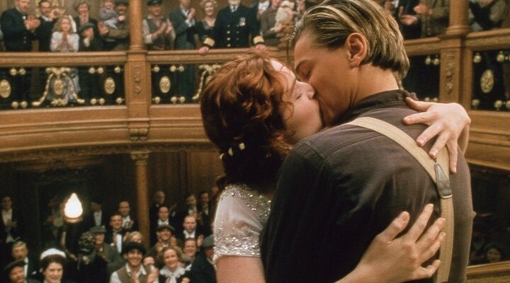  'Titanic' (1997)