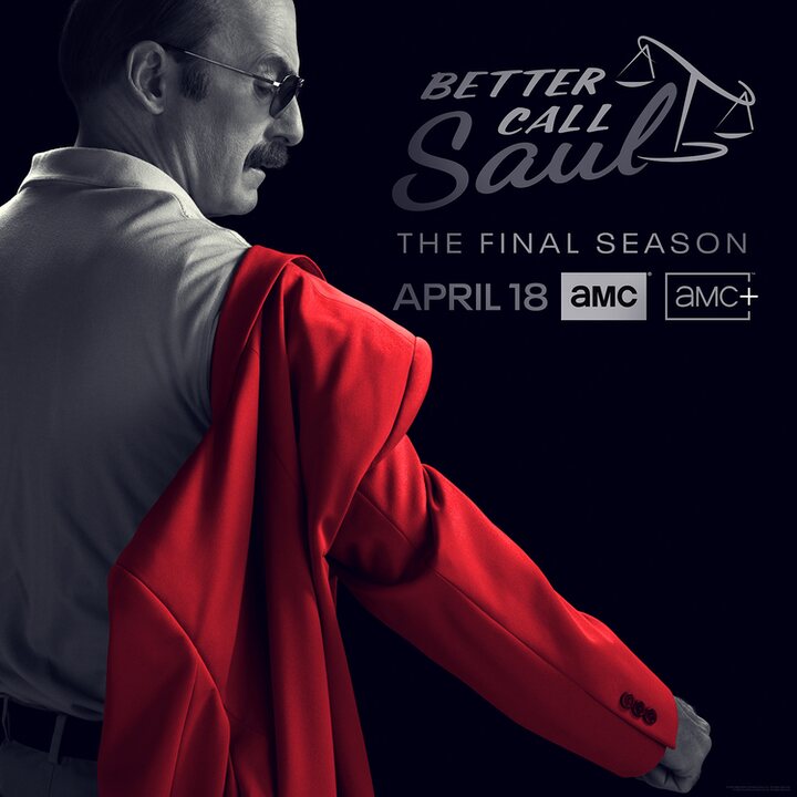 'Better Call Saul'