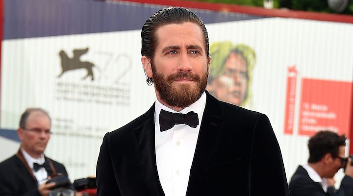 Jake Gyllenhaal