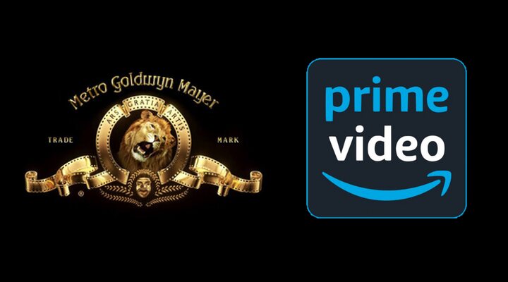 MGM y Amazon