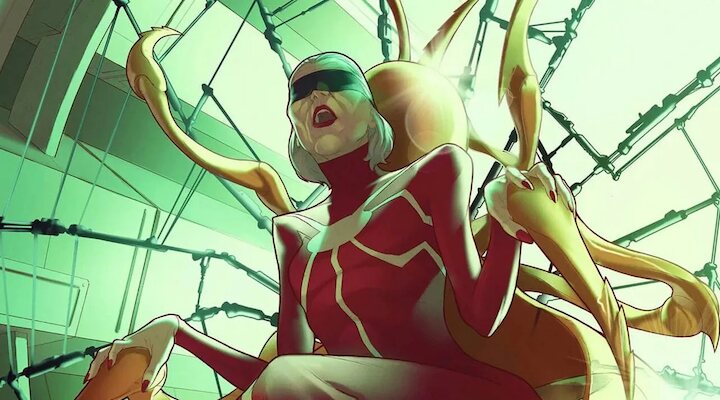 Madame Web