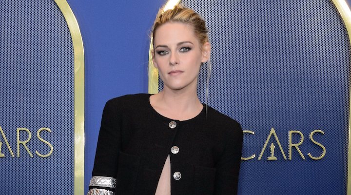 Kristen Stewart