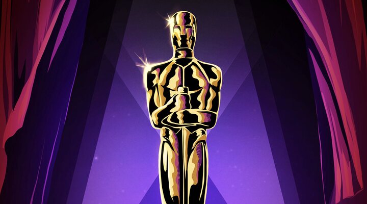 Póster de los Oscar 2022