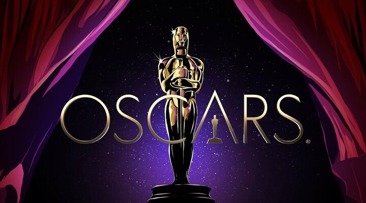  Póster de la gala de los Oscar