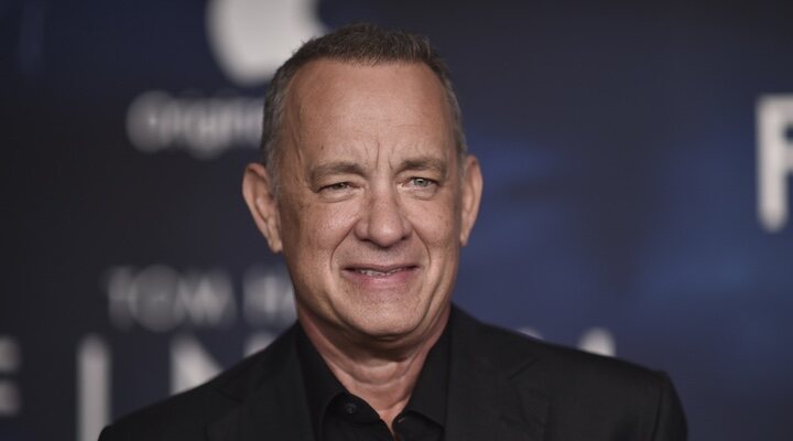 Tom Hanks