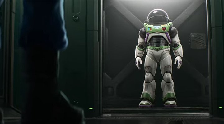 'Lightyear'