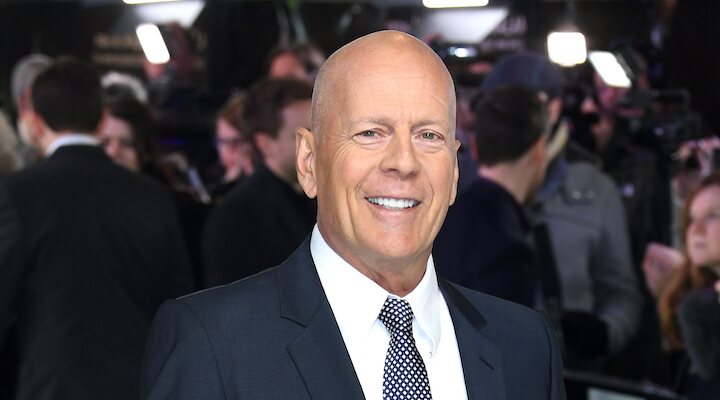 Bruce Willis