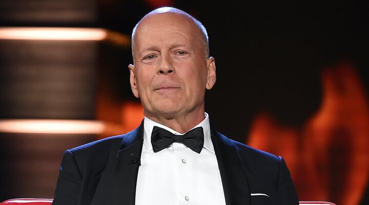 Los Razzie responden a la enfermedad de Bruce Willis tras crear una categoría solo para él