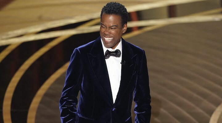 Chris Rock