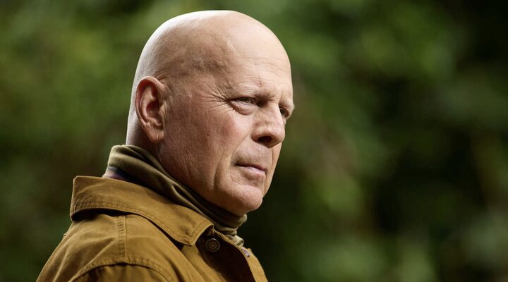 Bruce Willis en 'Fortress'