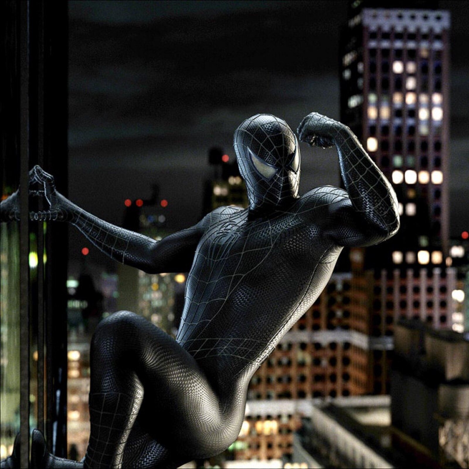 Fotograma de 'Spider-Man3'