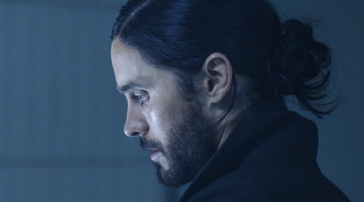 Jared Leto en 'Morbius'