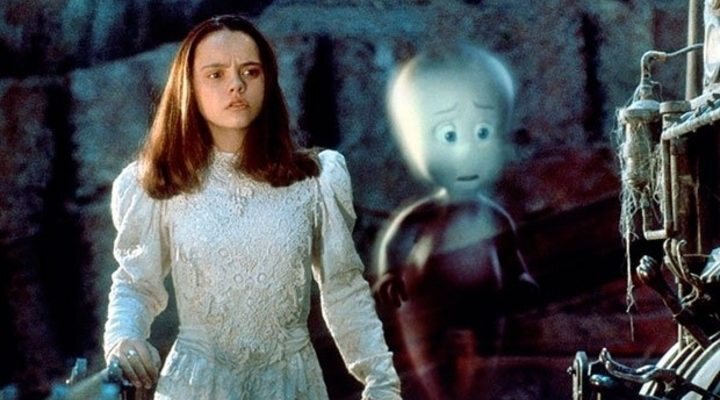 'Casper' de 1995