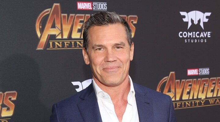 Josh Brolin