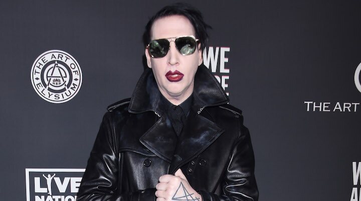 Marilyn Manson