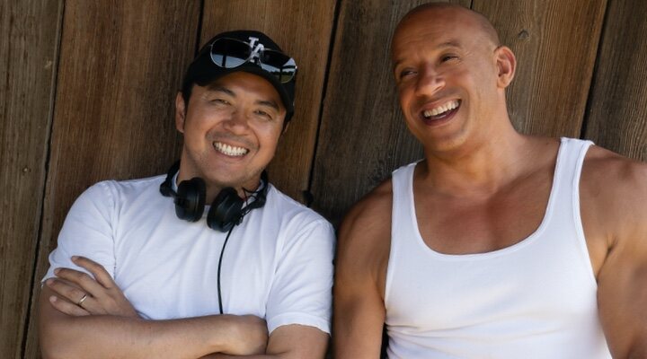 'Fast & Furious 10' pierde a Justin Lin como director, cineasta que seguirá siendo productor de la película