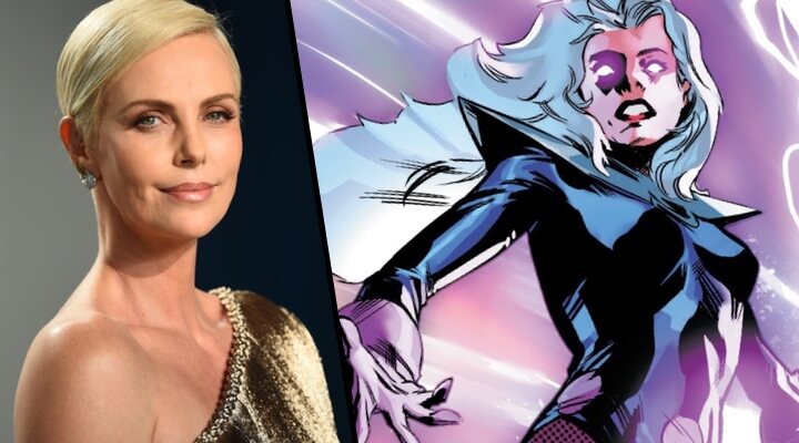  Charlize Theron es Clea en el Universo Cinematográfico Marvel