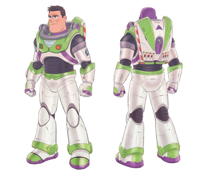 'Lightyear'