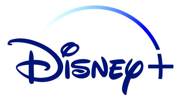 Logo de Disney+