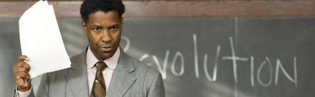 Denzel Washington será el malo de 'Safe House'