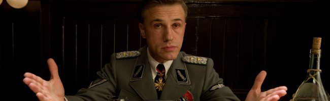 Christoph Waltz podría ser Lagarto en 'Spider-man'