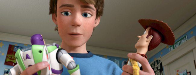 'Toy Story 3' es la película más taquillera de Pixar