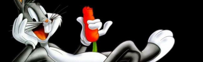 Bugs Bunny a la gran pantalla