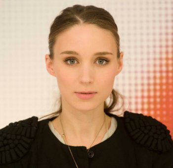 Rooney Mara será Lisbeth Salander