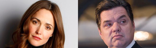 Oliver Platt y Rose Byrne se unen a 'X-Men: First Class'